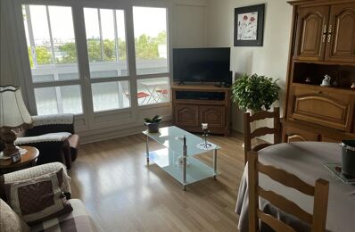 vente appartement 113 925 € à proximité de Mosnac (16120)