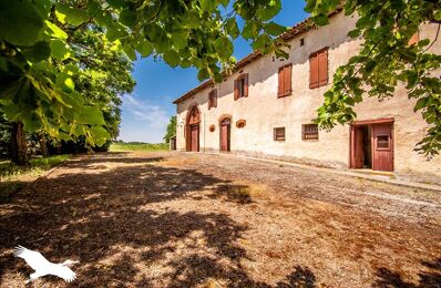 vente maison 249 000 € à proximité de Avignonet-Lauragais (31290)