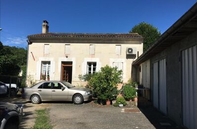 vente maison 243 800 € à proximité de La Lande-de-Fronsac (33240)