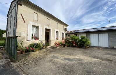 maison 5 pièces 93 m2 à vendre à Bonzac (33910)