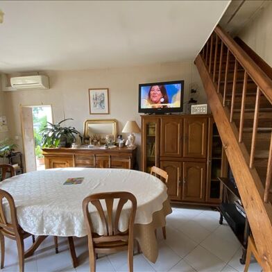 Maison 5 pièces 243800 €