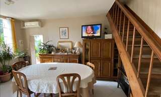 Maison 5 Pièces 93 m² à vendre à Bonzac (33910)