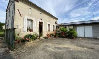 Maison 5 Pièces 93 m² à vendre à Bonzac (33910)