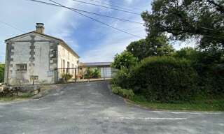 Maison 5 Pièces 93 m² à vendre à Saint-Denis-de-Pile (33910)