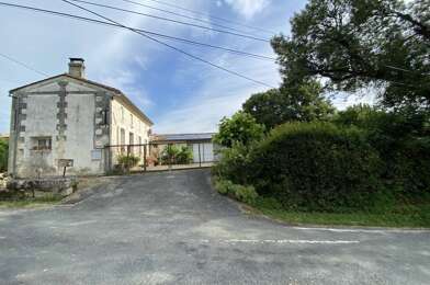 Maison 5 pièces 243800 €