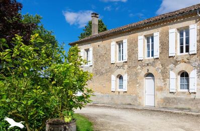 vente maison 365 000 € à proximité de Castelnau-sur-l'Auvignon (32100)