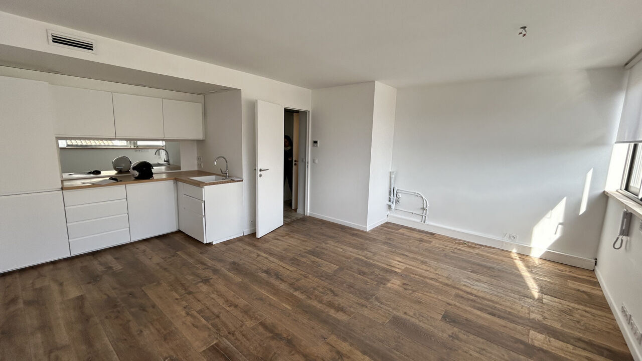 appartement 3 pièces 45 m2 à vendre à Montpellier (34000)