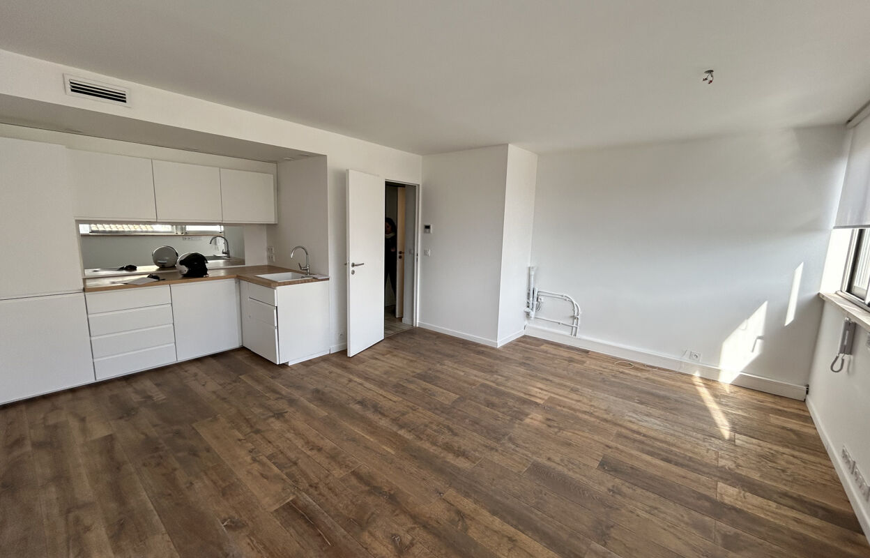 appartement 3 pièces 45 m2 à vendre à Montpellier (34000)