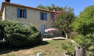 Maison 7 Pièces 193 m² à vendre à Bazas (33430)
