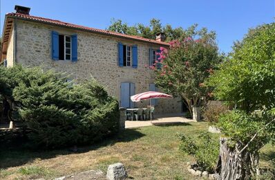 vente maison 316 500 € à proximité de Fargues (33210)