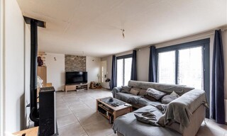 Maison 5 Pièces 150 m² à vendre à Lavit (82120)
