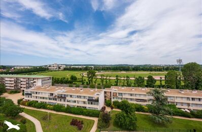 vente appartement 258 000 € à proximité de Deuil-la-Barre (95170)