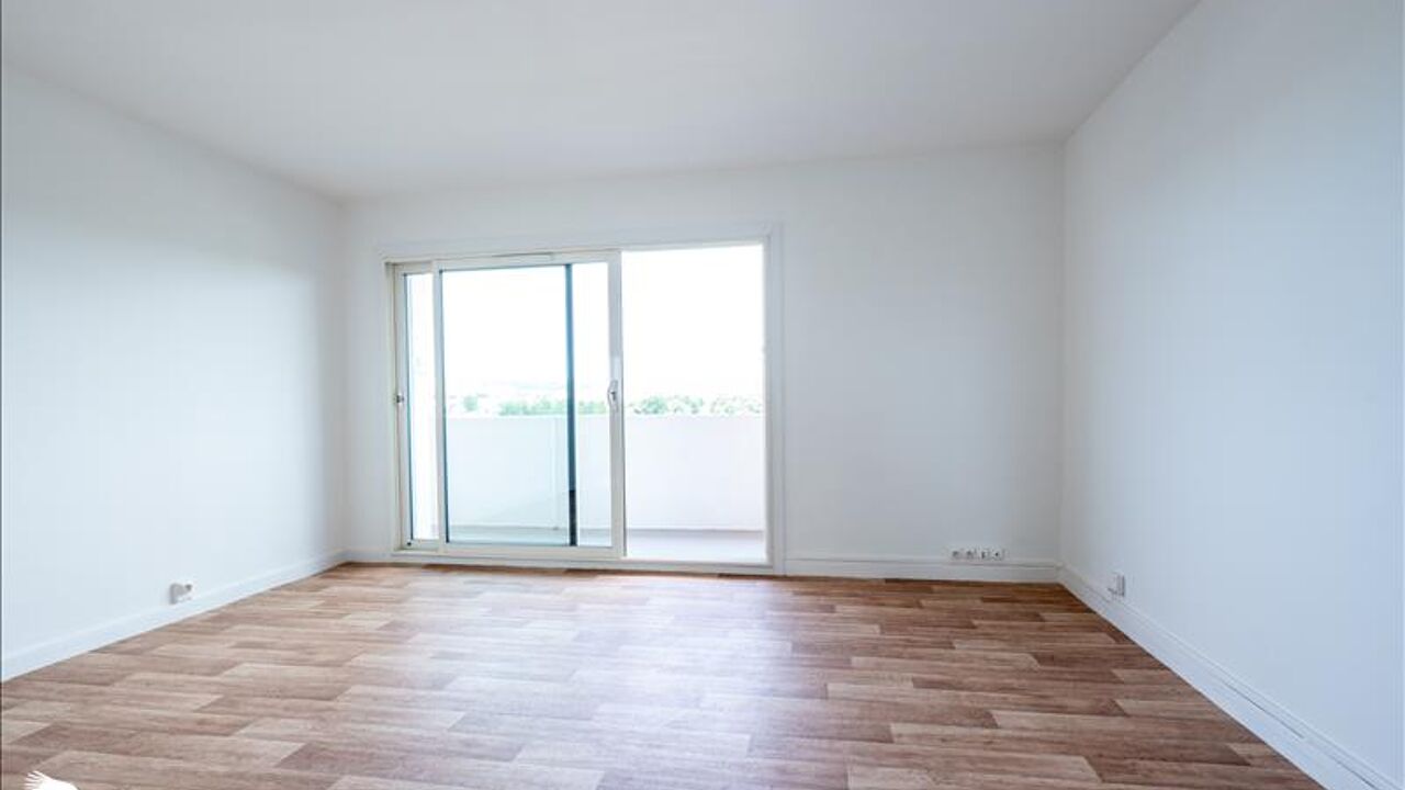 appartement 4 pièces 77 m2 à vendre à Eaubonne (95600)