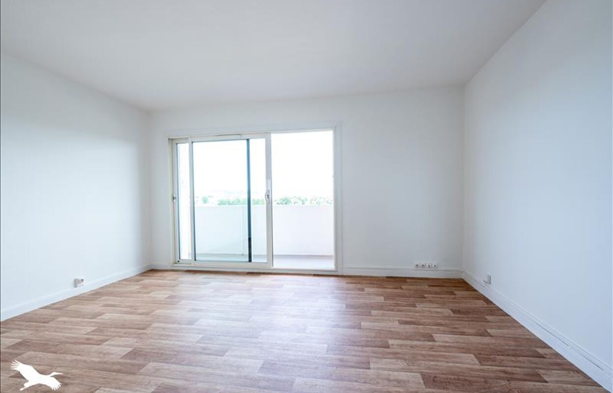appartement 4 pièces 77 m2 à vendre à Eaubonne (95600)