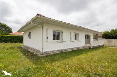 vente maison 419 900 € à proximité de Saint-Lon-les-Mines (40300)