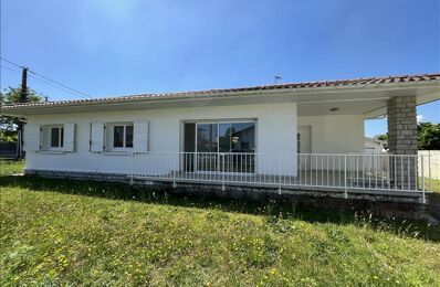 vente maison 377 900 € à proximité de Soorts-Hossegor (40150)