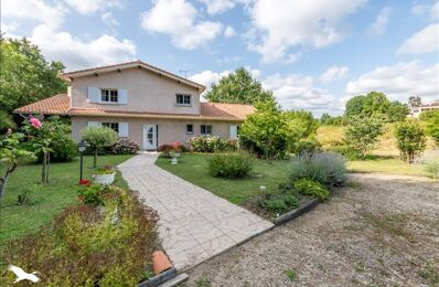vente maison 621 775 € à proximité de Saint-Médard-d'Eyrans (33650)