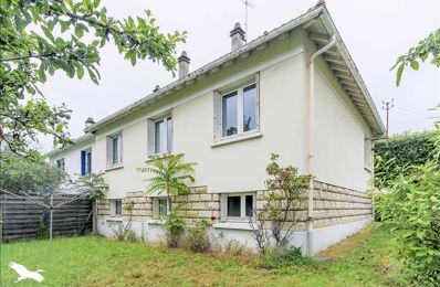 vente maison 254 400 € à proximité de Meulan-en-Yvelines (78250)