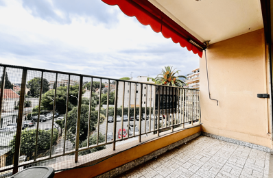 appartement 1 pièces 21 m2 à vendre à Roquebrune-Cap-Martin (06190)