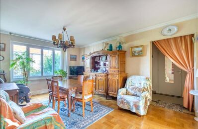 vente appartement 254 400 € à proximité de Lyon 1 (69001)