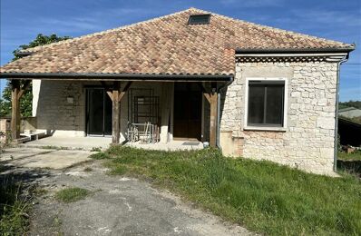 vente maison 316 500 € à proximité de Cordes-Tolosannes (82700)