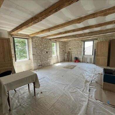 Maison 6 pièces 183 m²