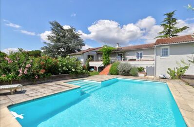 vente maison 495 000 € à proximité de Castelmaurou (31180)