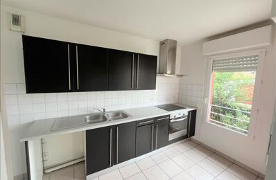 vente appartement 236 380 € à proximité de Hasparren (64240)