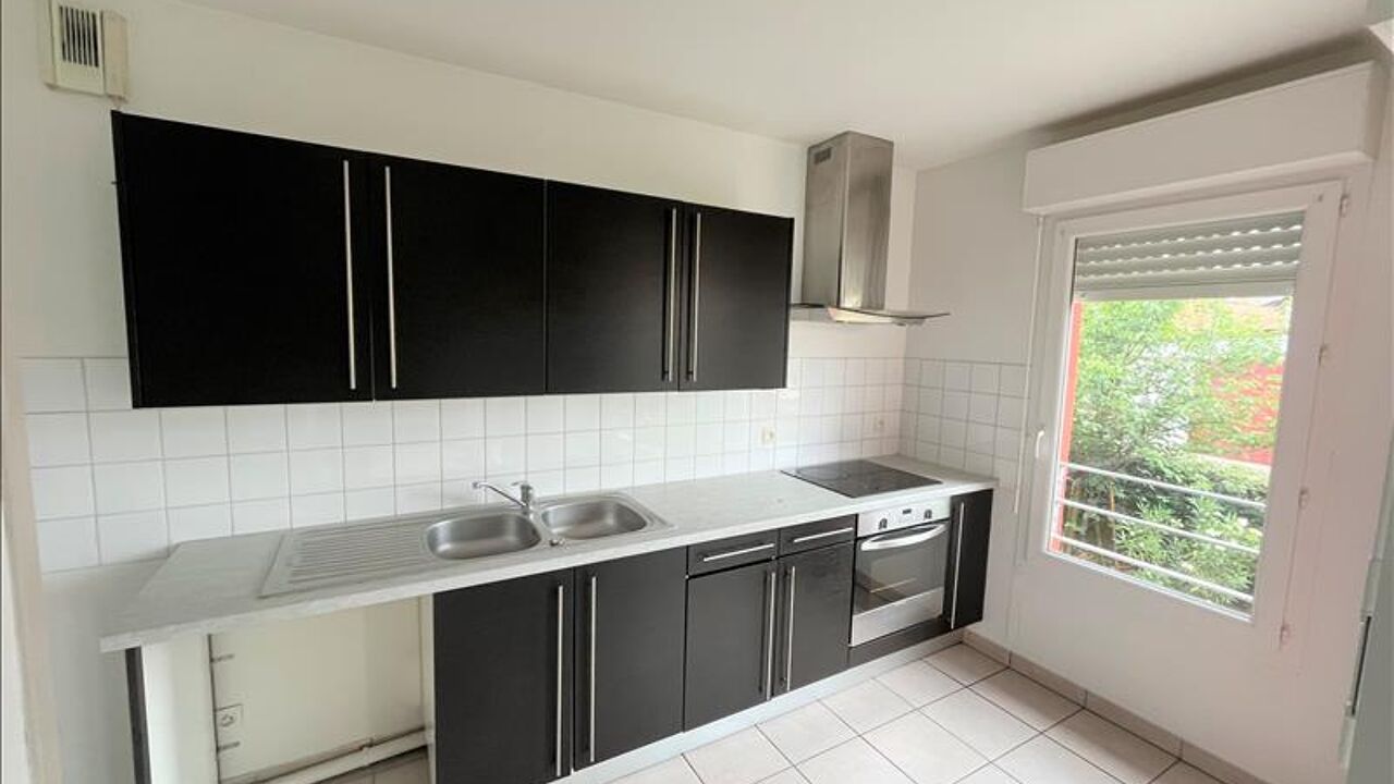 appartement 3 pièces 66 m2 à vendre à Boucau (64340)