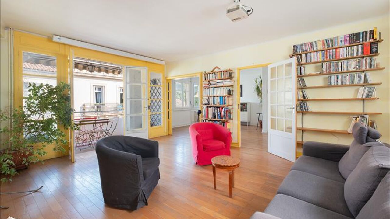 appartement 7 pièces 156 m2 à vendre à Montpellier (34000)