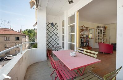 vente appartement 440 000 € à proximité de Villeneuve-Lès-Maguelone (34750)