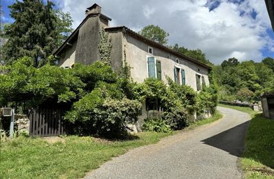 vente maison 139 750 € à proximité de Lescure (09420)