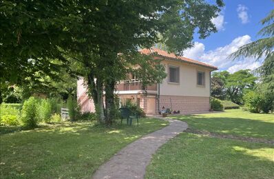 vente maison 191 700 € à proximité de Lorigné (79190)