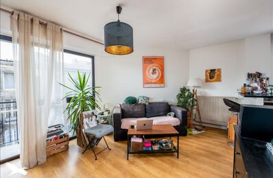 vente appartement 191 700 € à proximité de Pompignac (33370)