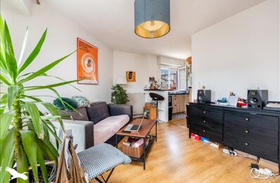 vente appartement 191 700 € à proximité de Bouliac (33270)