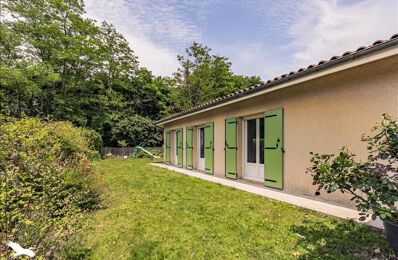 vente maison 668 800 € à proximité de Saint-Médard-d'Eyrans (33650)