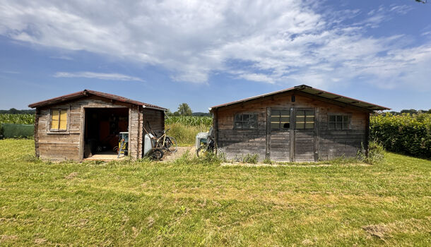 Villa / Maison 6 pièces  à vendre Orthez 64300