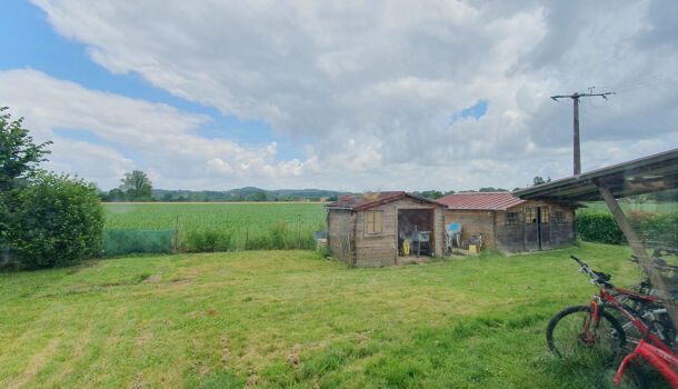 Villa / Maison 6 pièces  à vendre Orthez 64300