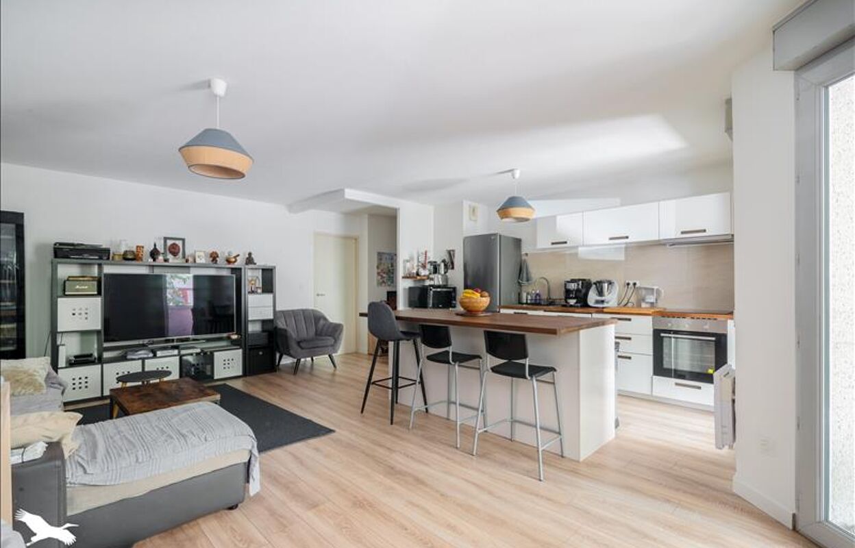 appartement 3 pièces 67 m2 à vendre à Toulouse (31300)