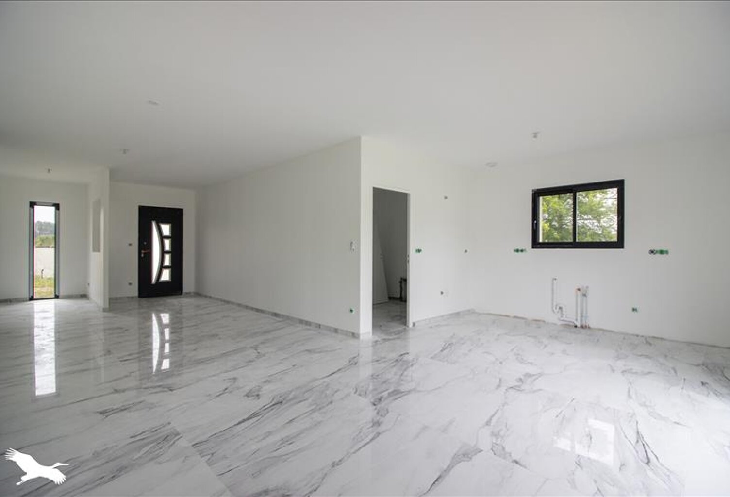 Vente maison 5 pièces 110 m² Sorde-l'Abbaye (40300) — photo 1