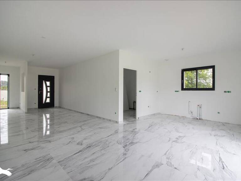 Maison 5 pièces 110 m² — photo 1