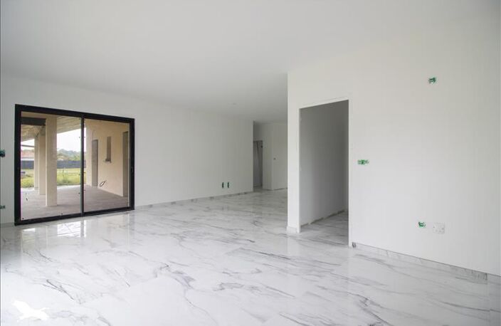 Vente maison 5 pièces 110 m² Sorde-l'Abbaye (40300) — photo 2