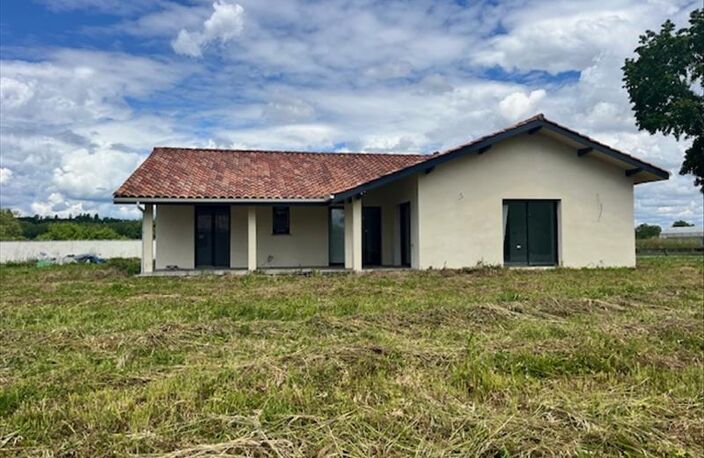 Vente maison 5 pièces 110 m² Sorde-l'Abbaye (40300) — photo 3