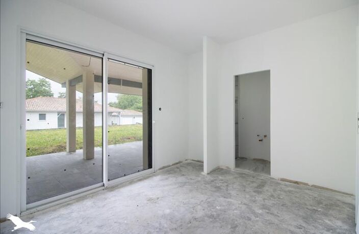 Vente maison 5 pièces 110 m² Sorde-l'Abbaye (40300) — photo 4