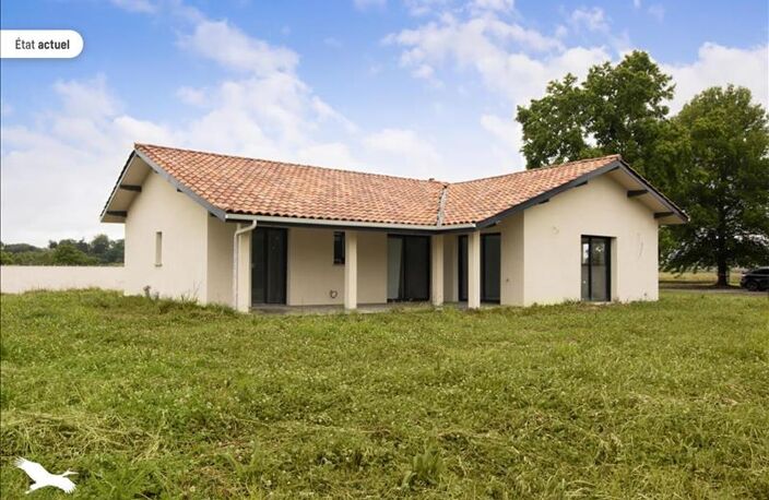 Vente maison 5 pièces 110 m² Sorde-l'Abbaye (40300) — photo 5