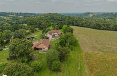 vente maison 370 000 € à proximité de Bugnein (64190)