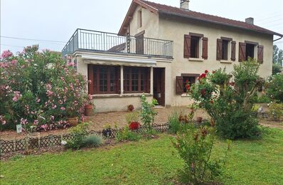 vente maison 186 375 € à proximité de Camburat (46100)