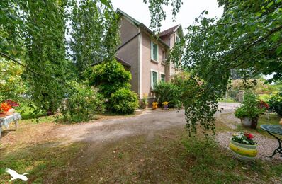 vente maison 149 800 € à proximité de Castelfranc (46140)