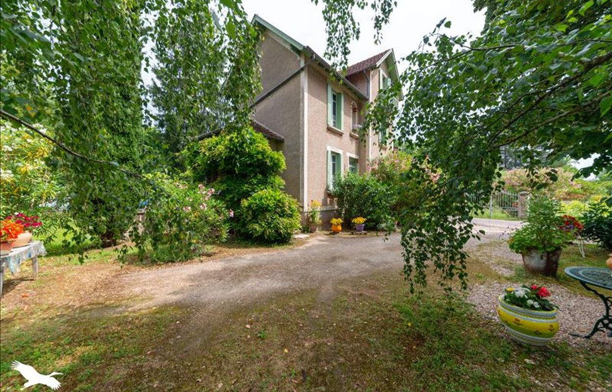 maison 4 pièces 85 m2 à vendre à Luzech (46140)