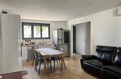 vente maison 357 000 € à proximité de Saint-Rémy-Lès-Chevreuse (78470)